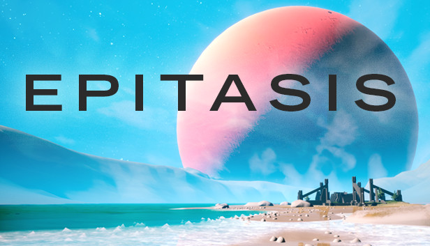 Epitasis Steam capsule image