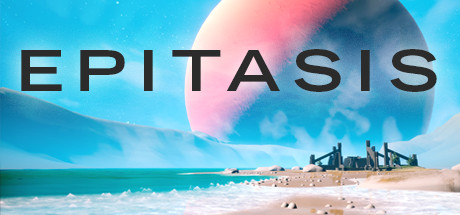 Epitasis concurrent players on Steam