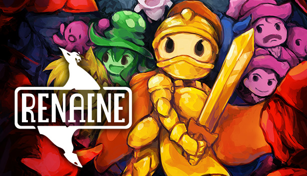 Renaine Steam capsule image