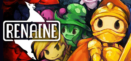 Renaine header