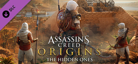 Assassin S Creed Origins The Hidden Ones Appid Steamdb