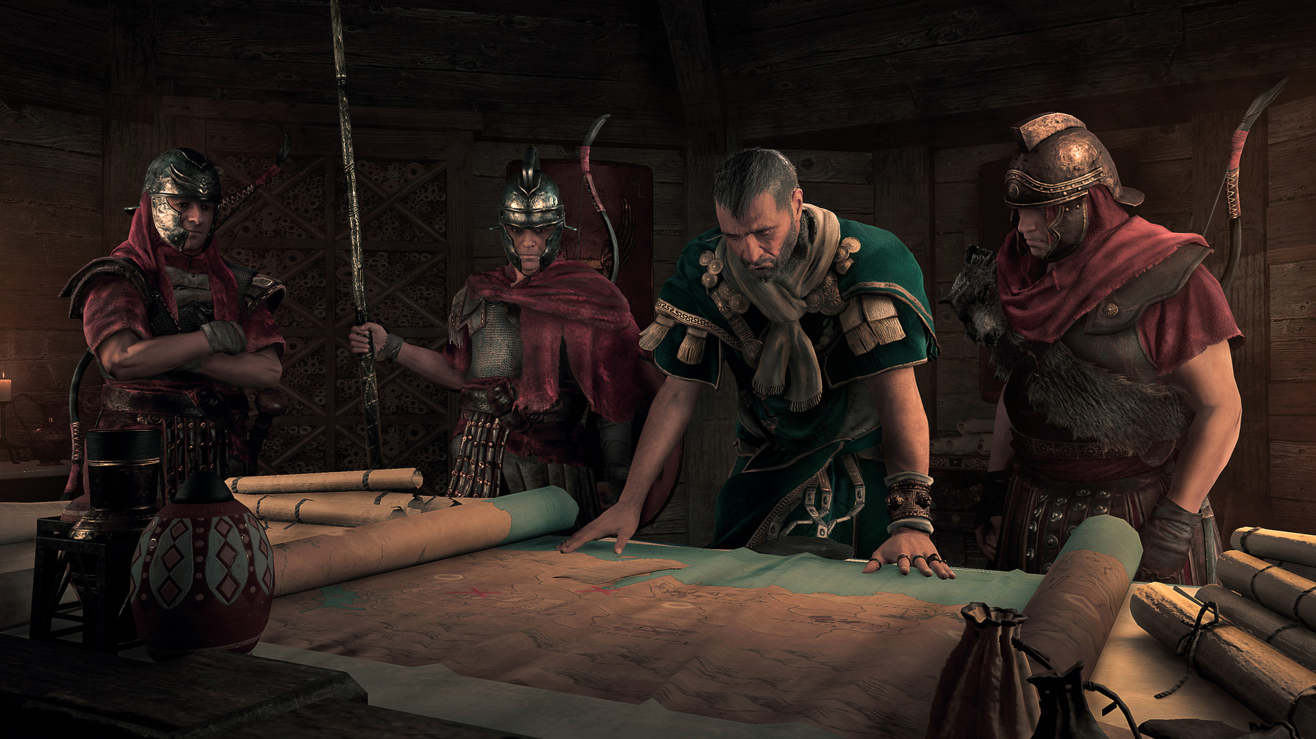 Assassin's Creed® Origins - The Hidden Ones on Steam