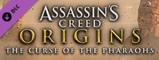Steam Assassin S Creed Origins The Curse Of The Pharaohs