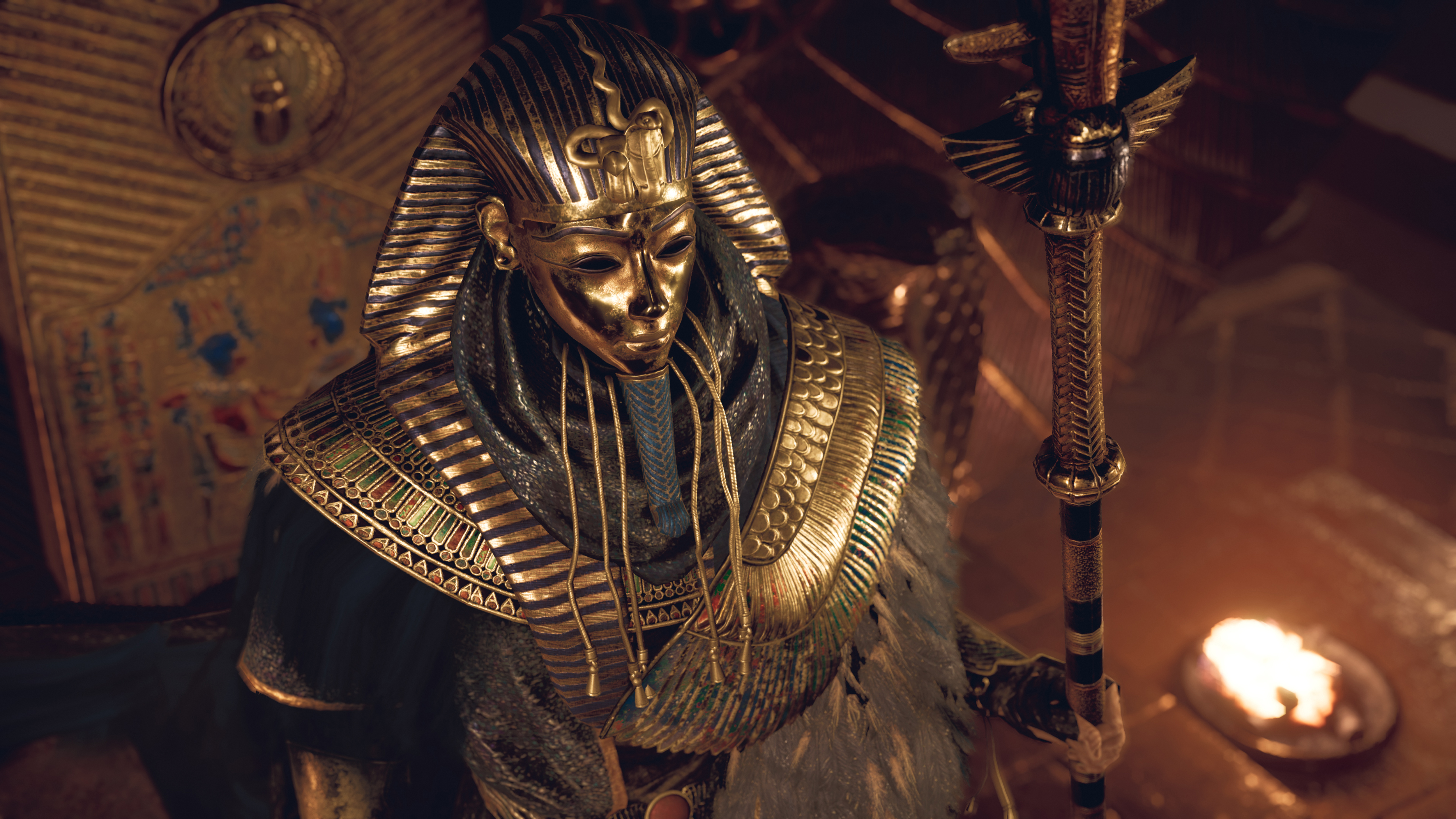 Assassin S Creed Origins The Curse Of The Pharaohs Appid Steamdb Assassin S Creed Origins The Curse Of The Pharaohs Appid Steamdb