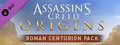 Assassin's Creed Origins - Roman Centurion Pack