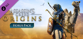 Steam DLC Page: Assassin's Creed Origins