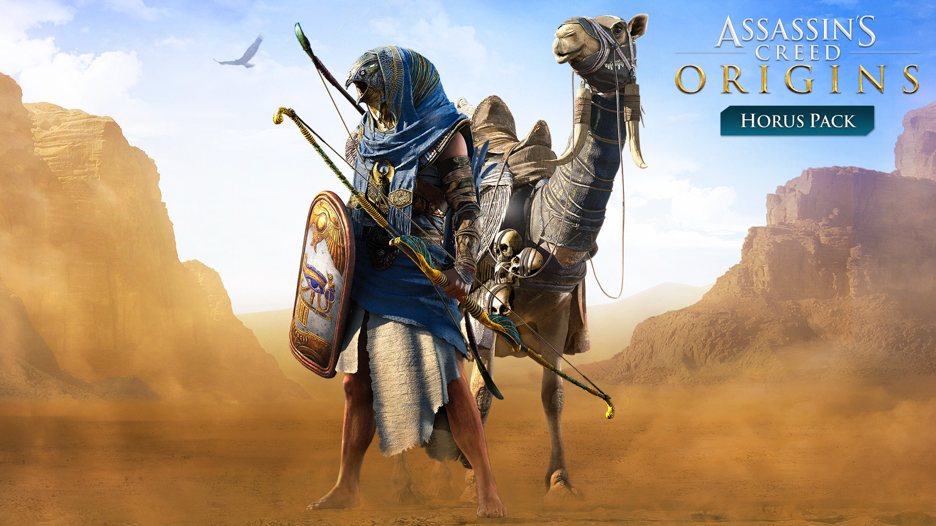 Assassin's Creed® Origins