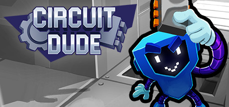 Circuit Dude concurrent players on Steam