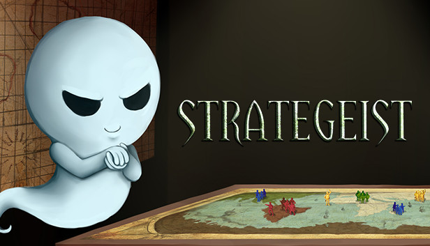Strategeist Steam capsule image