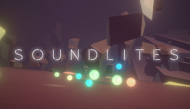 SoundLites Steam capsule image