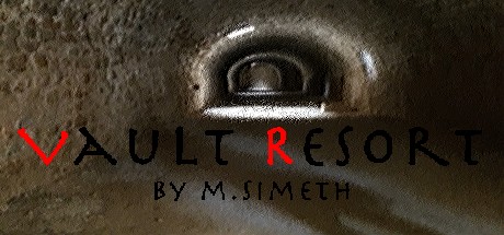 Vault Resort concurrent players on Steam