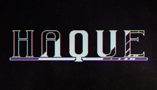 Haque Steam capsule image