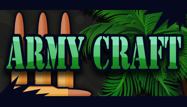 Army Craft concurrent players on Steam