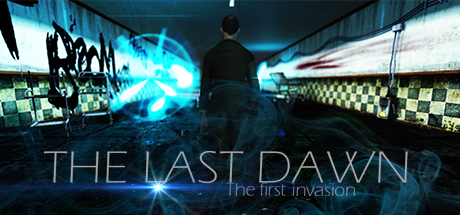 The Last Dawn : The first invasion Cover Image
