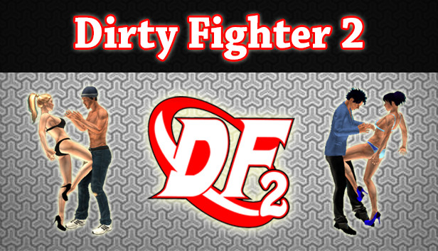 Dirty Fighter 2 Steam capsule image