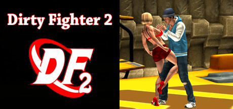 Dirty Fighter 2 concurrent players on Steam