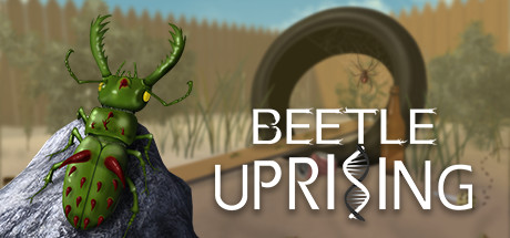Beetle Uprising Capa