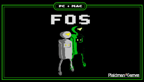 Fos Steam capsule image