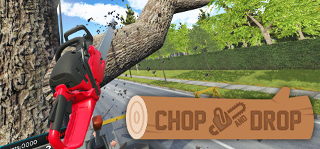 Chop and Drop VR