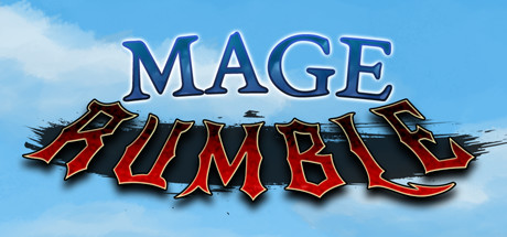Mage Rumble