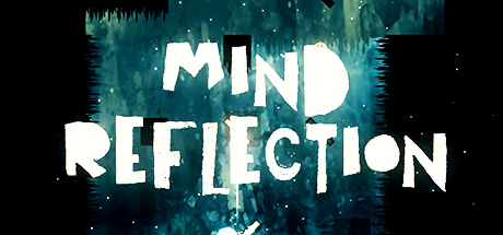 MIND REFLECTION ⬛ Inside the Black Mirror Puzzle Cover Image