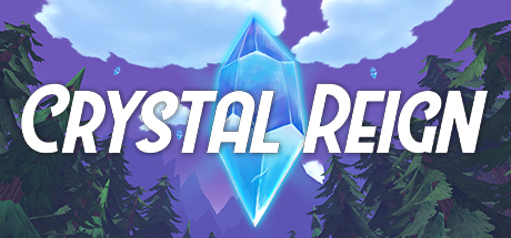 Crystal Reign header