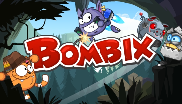 Bombix