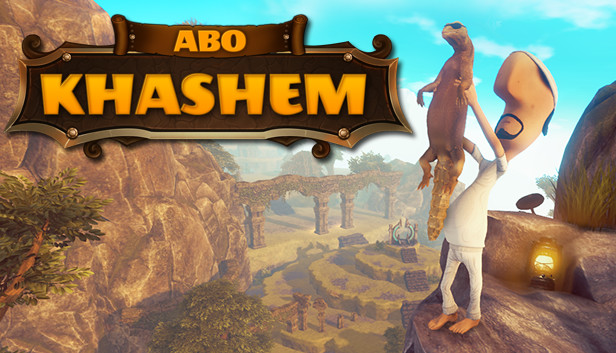Abo Khashem Steam capsule image