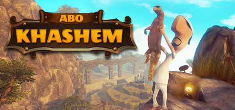 Abo Khashem on Steam