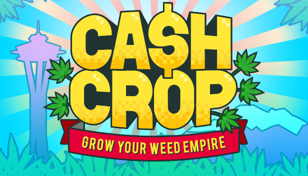 Cash Crop Steam capsule image