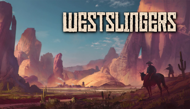 WESTSLINGERS Steam capsule image