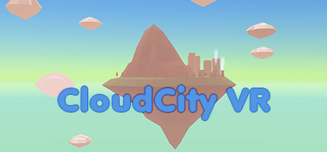 CloudCity VR concurrent players on Steam