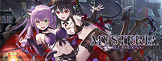 Mysteria ~Occult Shadows~