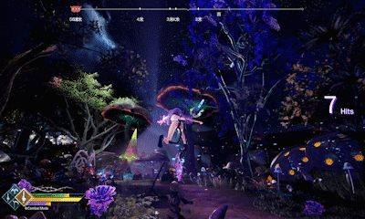 《兽娘秘境:异象残影(Mysteria~Occult Shadows~)》插图34 《兽娘秘境:异象残影(Mysteria~Occult Shadows~)》插图34