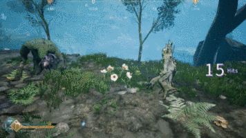 《兽娘秘境：异象残影(Mysteria~Occult Shadows~)》插图36