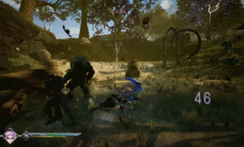 《兽娘秘境：异象残影(Mysteria~Occult Shadows~)》插图38