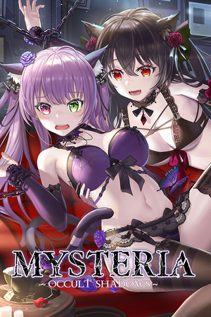 Mysteria~Occult Shadows~