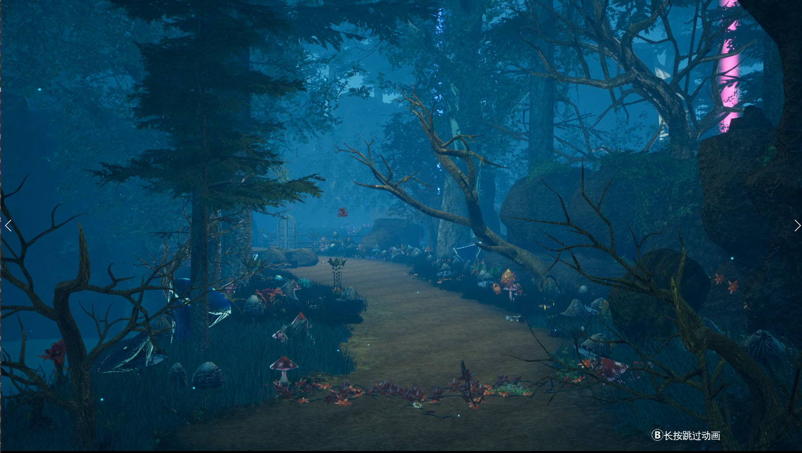 《兽娘秘境:异象残影(Mysteria~Occult Shadows~)》插图16 《兽娘秘境:异象残影(Mysteria~Occult Shadows~)》插图16