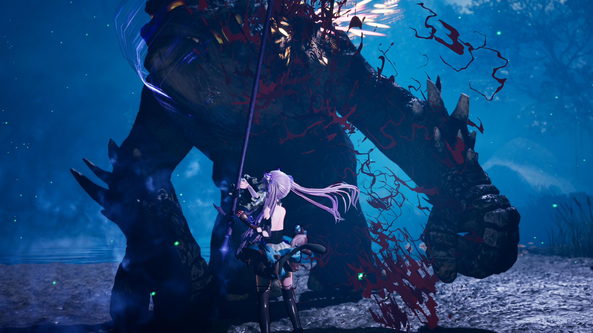 《兽娘秘境:异象残影(Mysteria~Occult Shadows~)》插图1 《兽娘秘境:异象残影(Mysteria~Occult Shadows~)》插图1