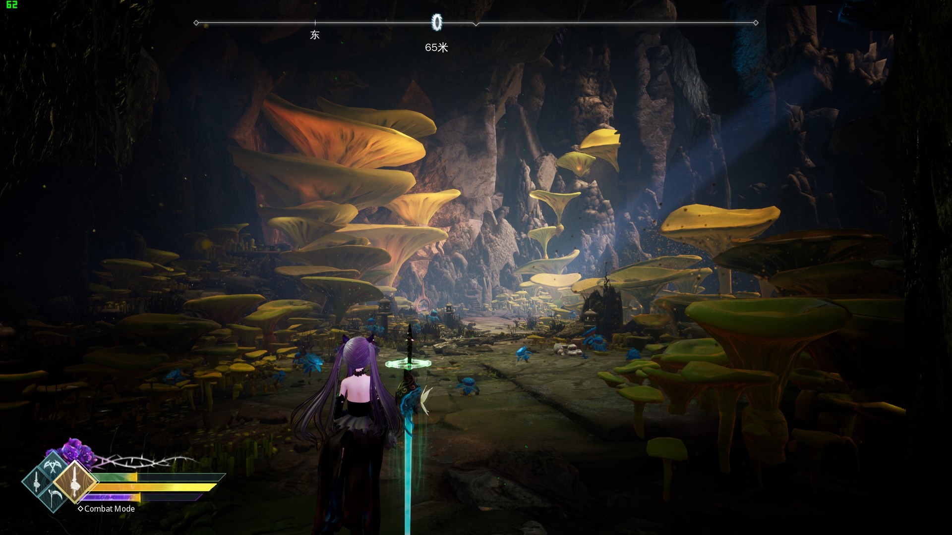 《兽娘秘境:异象残影(Mysteria~Occult Shadows~)》插图13 《兽娘秘境:异象残影(Mysteria~Occult Shadows~)》插图13