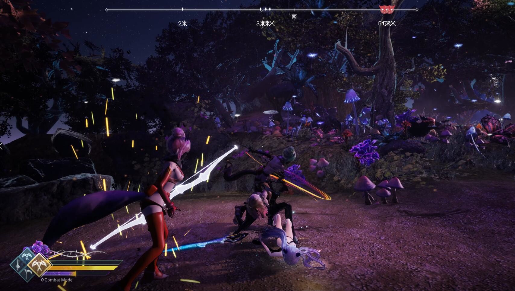 《兽娘秘境:异象残影(Mysteria~Occult Shadows~)》插图14 《兽娘秘境:异象残影(Mysteria~Occult Shadows~)》插图14