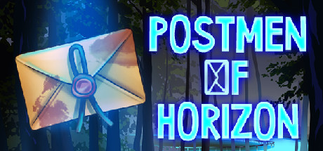 Postmen Of Horizon