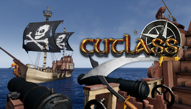 Cutlass Steam capsule image