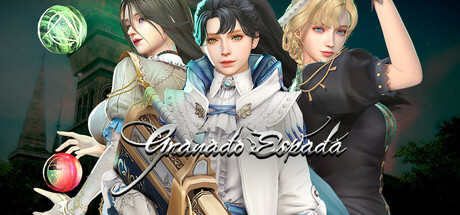 Featured image of post Granado Espada Characters Metal armor leather armor