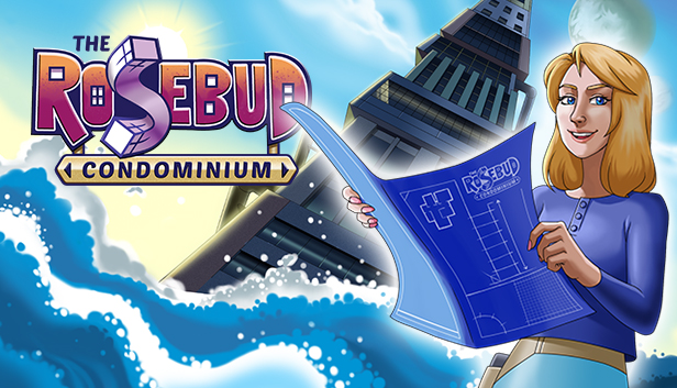 The Rosebud Condominium Steam capsule image