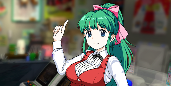 Game Tengoku CruisinMix Special
