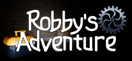Robby's Adventure concurrent players on Steam