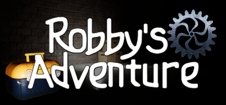 Robby's Adventure Cover Image