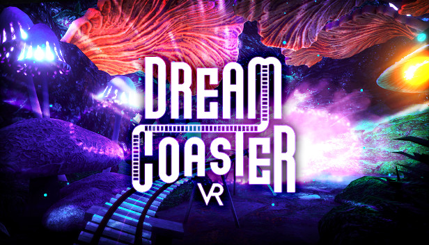 Dream Coaster VR Remastered