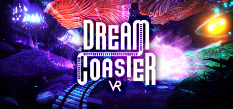 Dream Coaster VR Remastered Cover Image